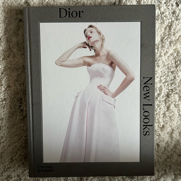 Dior Accents Dior Coffee Table Book Poshmark